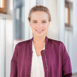 Julia Tesch