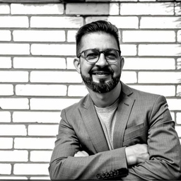 Bahram Ghaleh