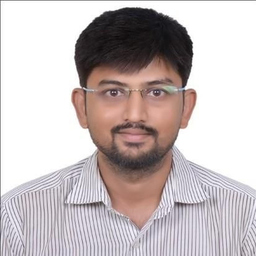 Sanketkumar Patel