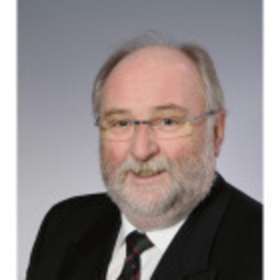 Dr. Reinhard Rösler