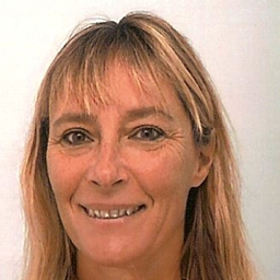 Christine Rochaix