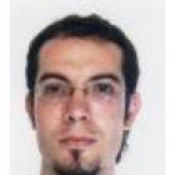 Fernando Pérez Conesa