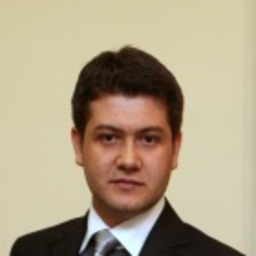 Nuri Bilensoy