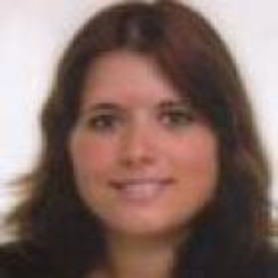 Cristina R  P