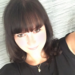 Nicole Haseneder