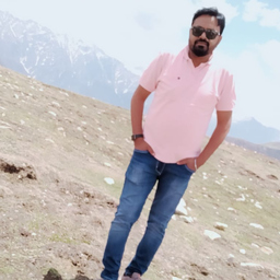 Manoj Arya