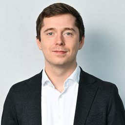Sebastian Haustein