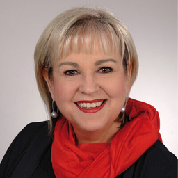 Nannette Höllriegl's profile picture