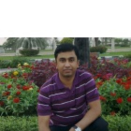 Mohsan Javaid