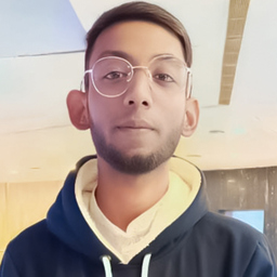 Asif Ahamd