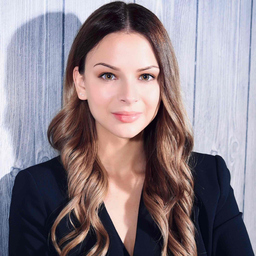 Nathalie Gesué