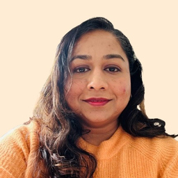 Aathira Haridas
