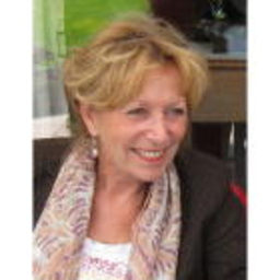 Inge Helbig-Scharf