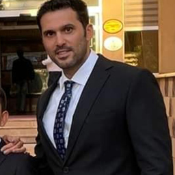 Ahmet Yilmaz