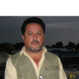 Francisco Gordillo Gordillo