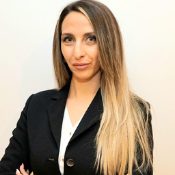 Plamena Pavlova