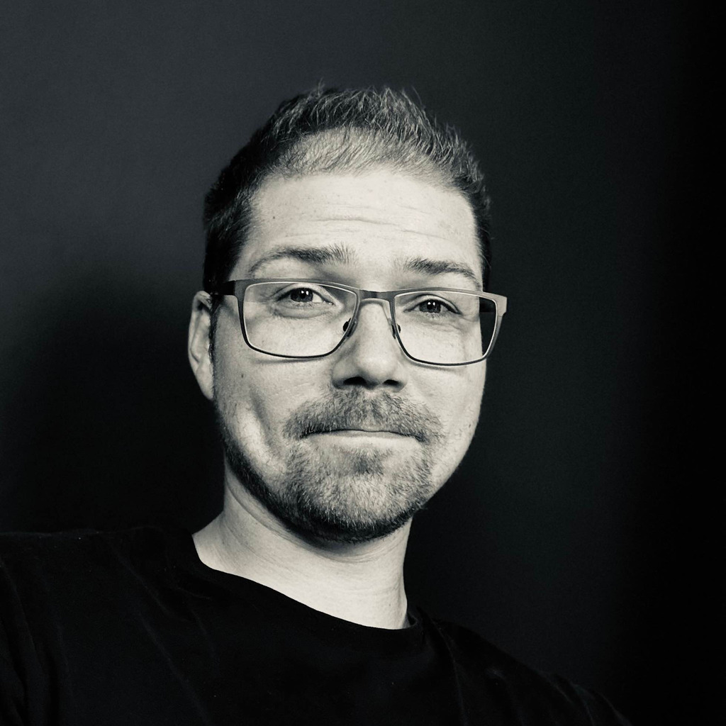 Sascha Hirsch SAP SD Inhouse Consultant Sonepar Deutschland