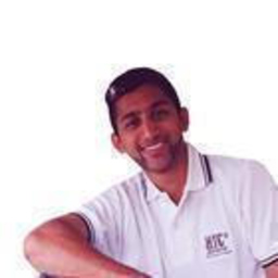 Rupak Joe