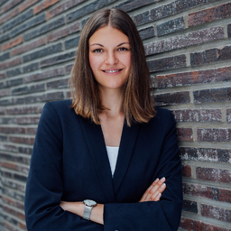 Leonie Heck