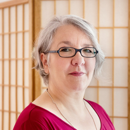 Paula Isermann Enoruwa