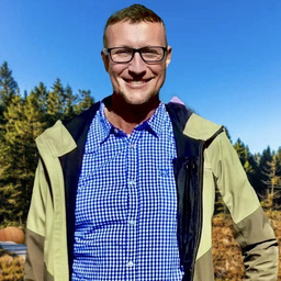 Dirk Erik  Koschabek