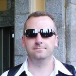 roberto paris