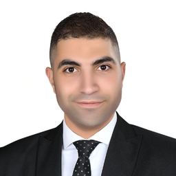 Abdelhalim Elashram
