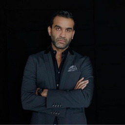 Jigar Thakarar