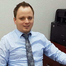 Anton Sudakov