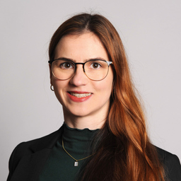 Sophia Bolz
