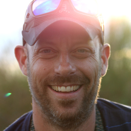 Florian Amstad's profile picture