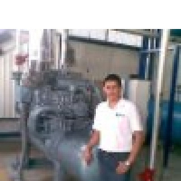 Israel Gomez