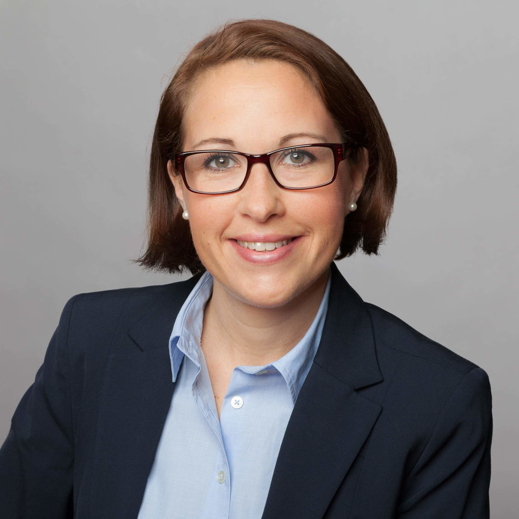 Nicole Peglau Leiterin Prozessmanagement NORD/LB XING