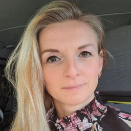 Jacqueline Köhn