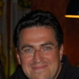 Peter Osterkorn