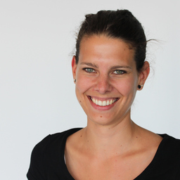Laura Zberg-Richard