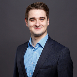 Benedikt Zechmeister