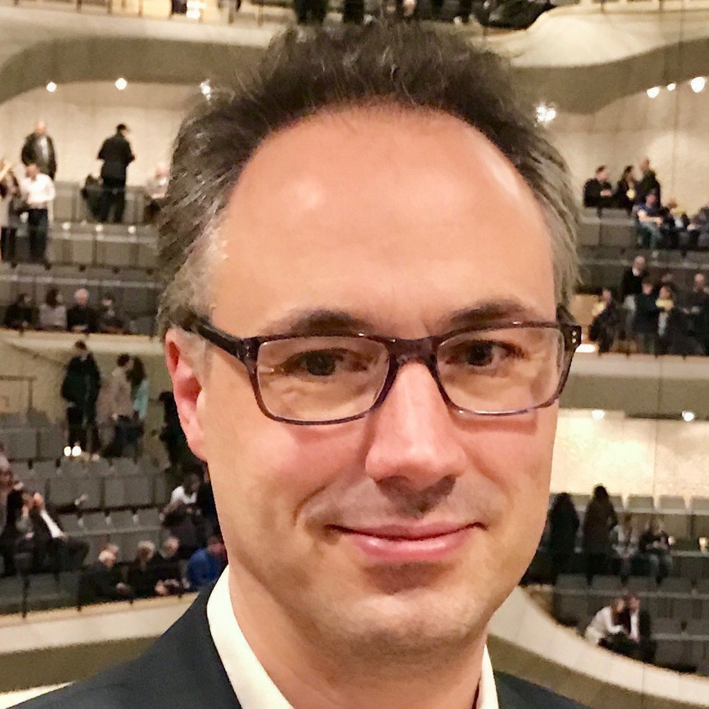 Tim Wasle Lead Service Manager TSystems International GmbH