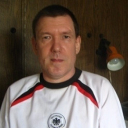Dmitry Grinev