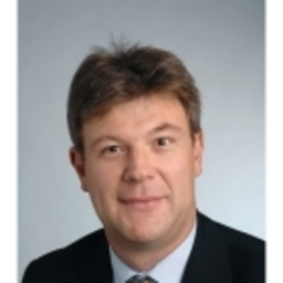 Peter Burkhalter
