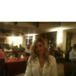 Damla Ayvaz