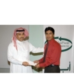 Mashuk Kabir Rumel