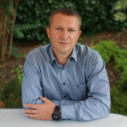Dmytro Ostapenko