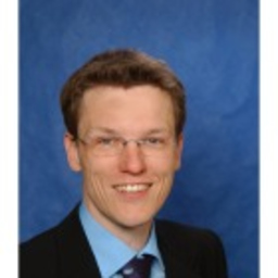 Markus Friedrich