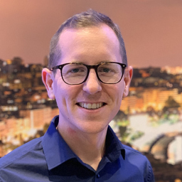 Marcus Rilling