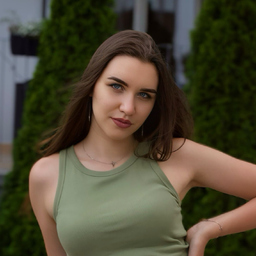 Ulyana Kalasovich