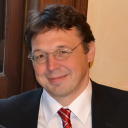 Ralf Zeretzke