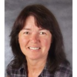 Agnes Brummer