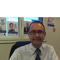 Jean-François PICQ