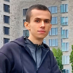 Bohdan Herasymenko